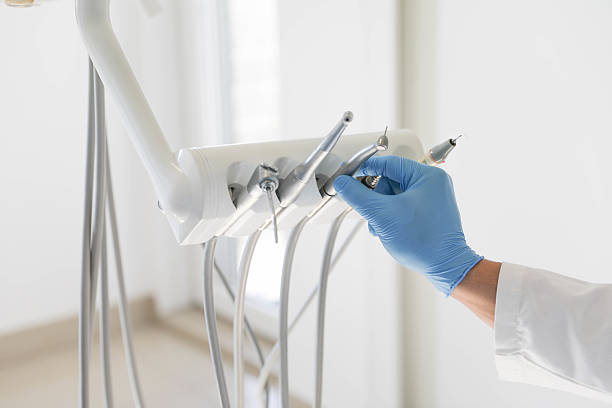 24/7 Emergency Root Canal Treatment experts in Toast, NC